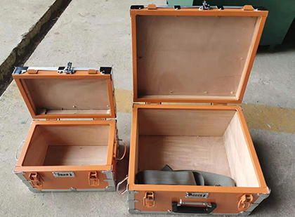 扎赉诺尔雷管箱